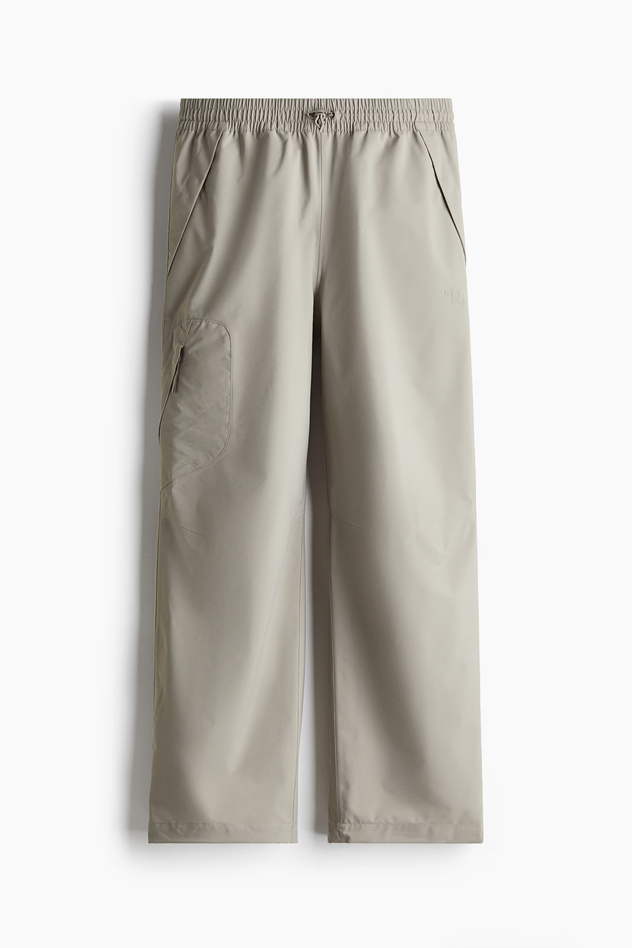 Unisex rain trousers with StormMove™ | H&M (UK, MY, IN, SG, PH, TW, HK)