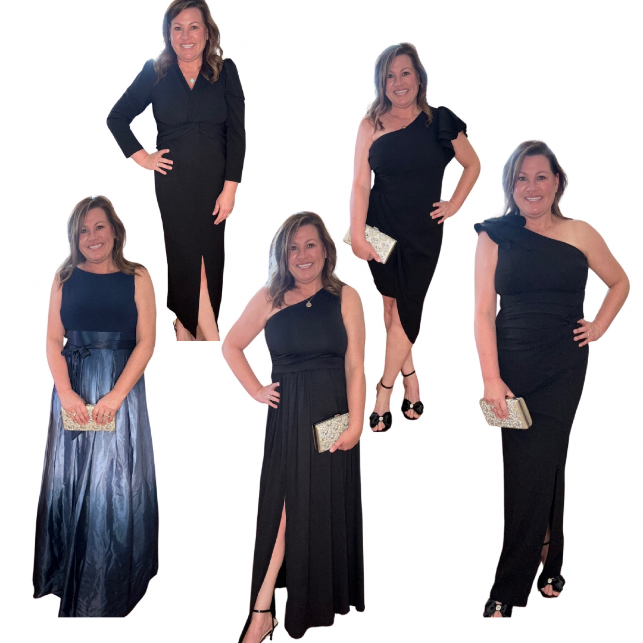 Semi and formal attire. #amazon #wedding 

#LTKU #LTKGala #LTKparties