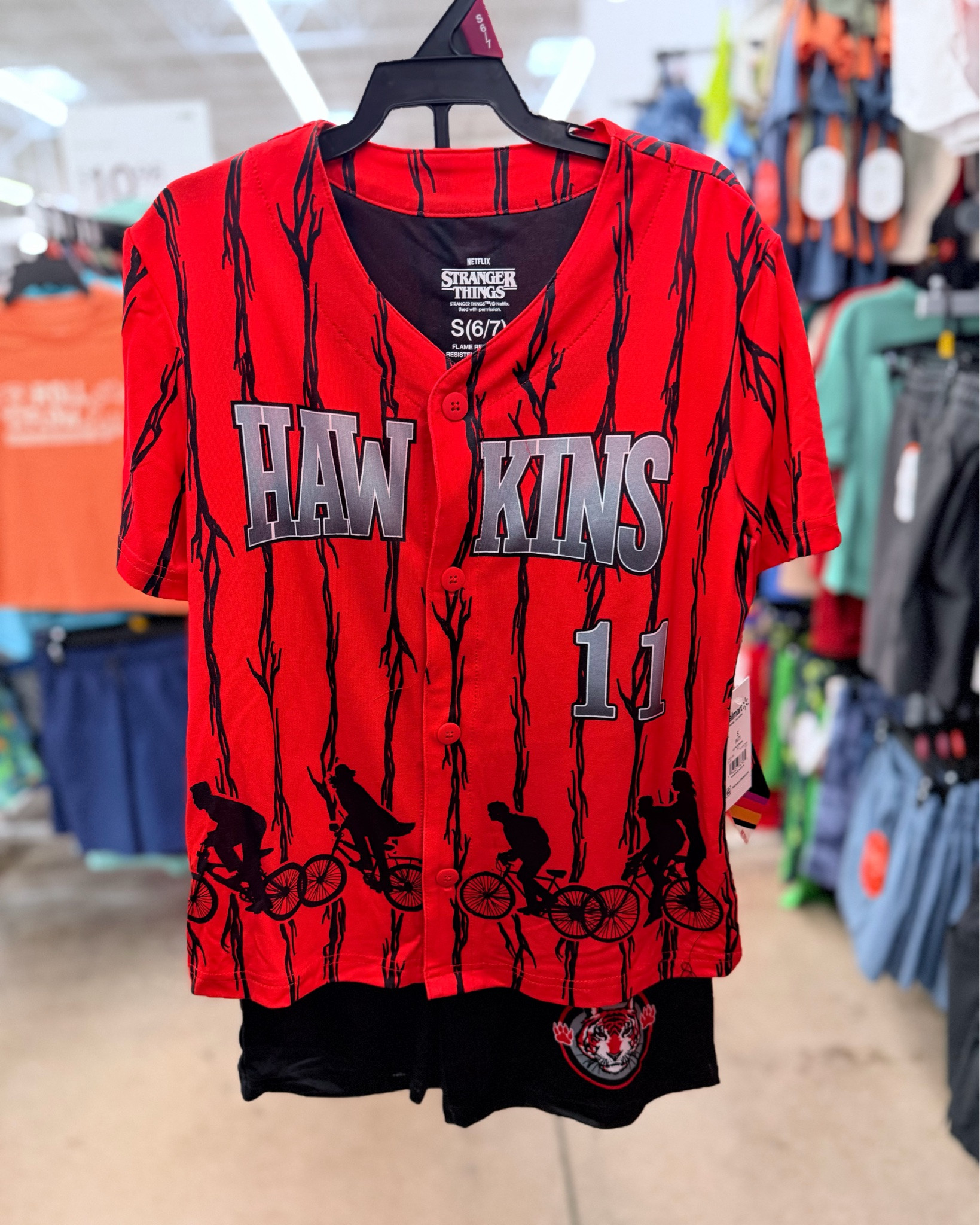 Walmart ✨ boys pajama sets

#LTKSeasonal #LTKHome #LTKKids