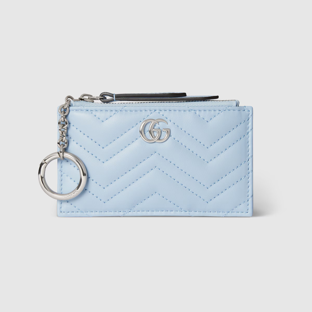 Gucci - GG Marmont key pouch | Gucci (US)