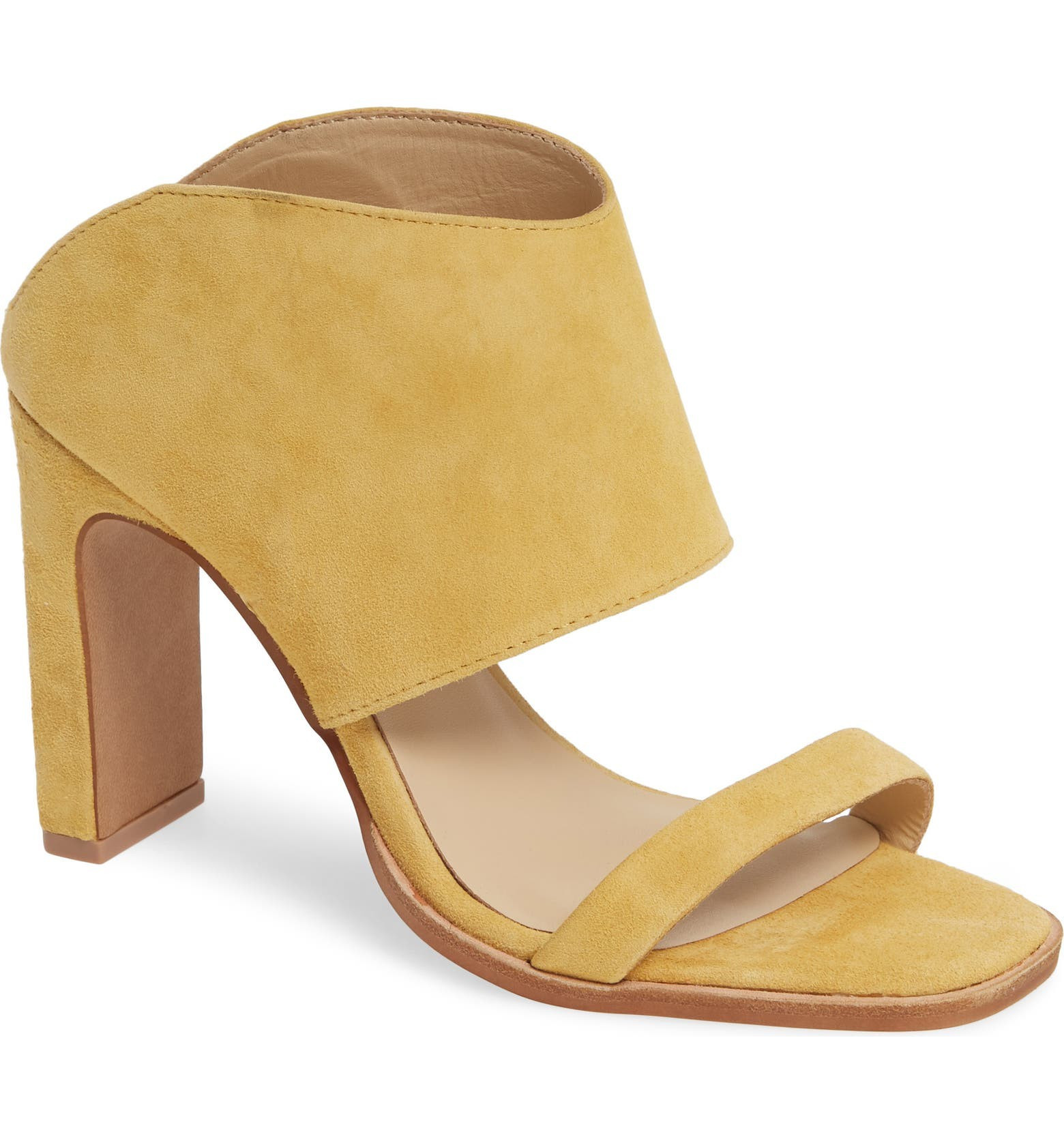 Linx Slide Sandal | Nordstrom