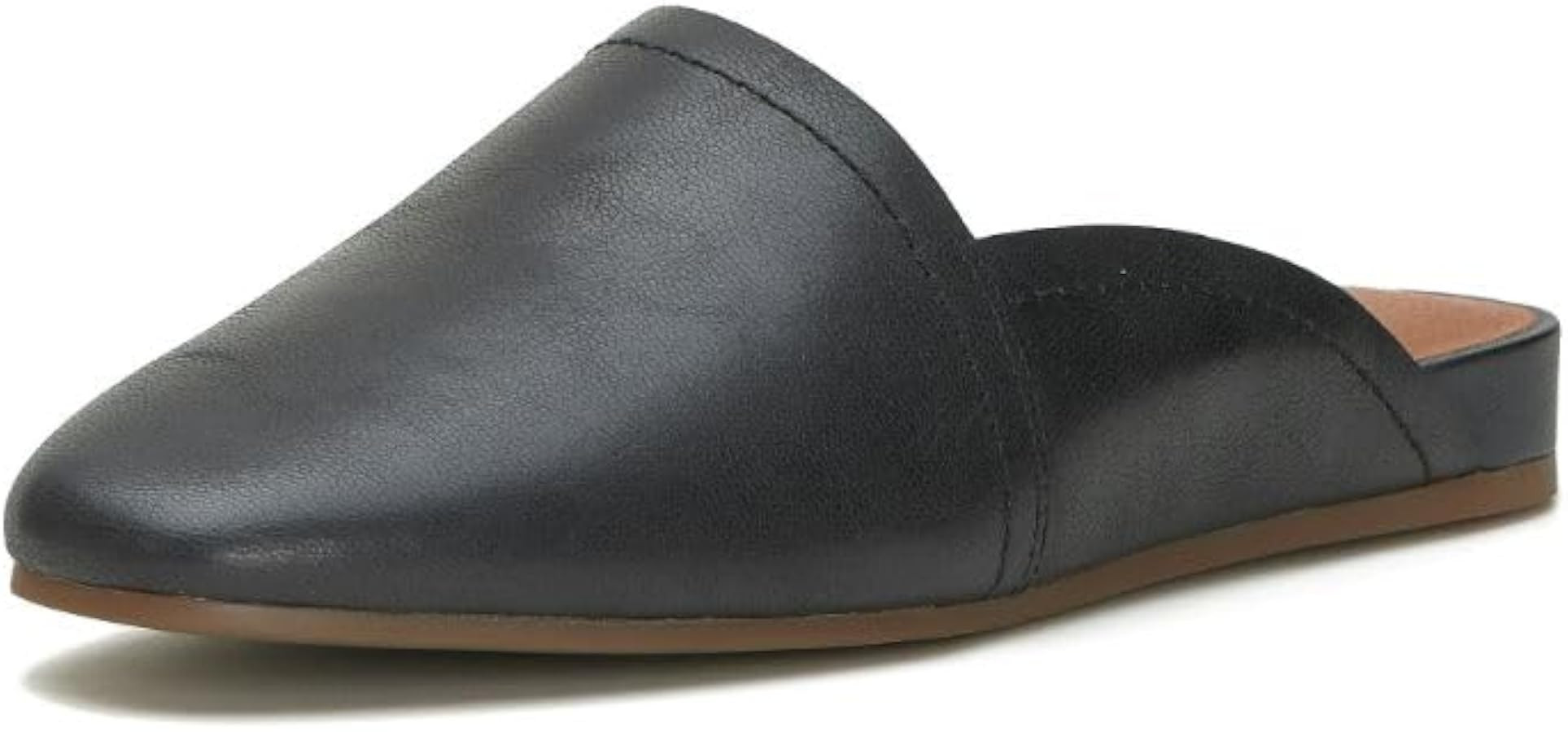 Lucky Brand Women's Badri Slip on Mule | Amazon (US)