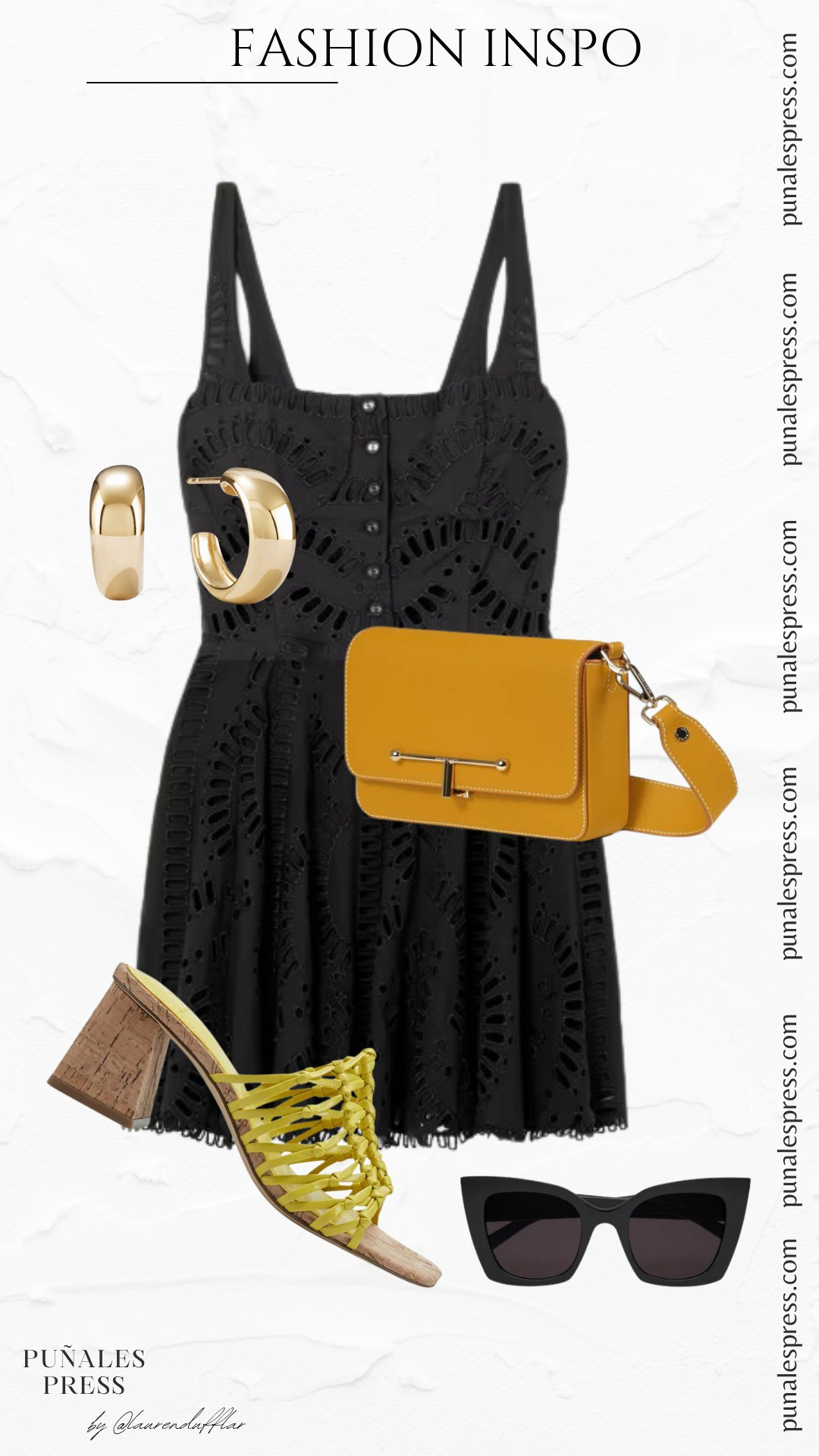 Radiate confidence in this classic LBD paired with timeless hoops and killer heels. 💋 Ready for a night on the town?

#LTKU #LTKbeauty #LTKmidsize