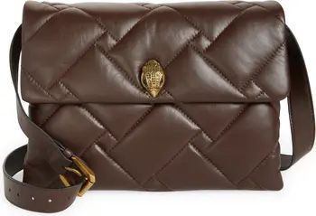Kensington Leather Shoulder Bag | Nordstrom