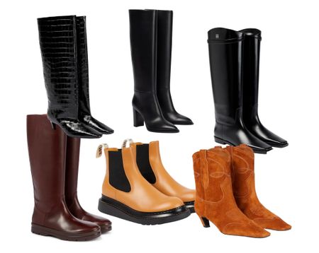 My favorite fall boots! 

#LTKSeasonal #LTKshoecrush