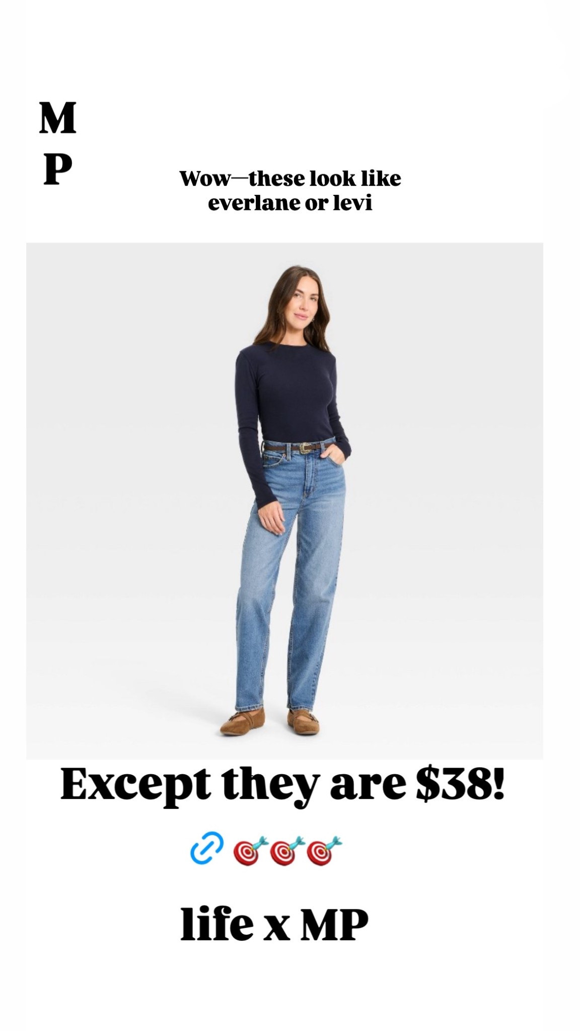 Target for the win!

#LTKgrwm #LTKootd #LTKdayinmylife