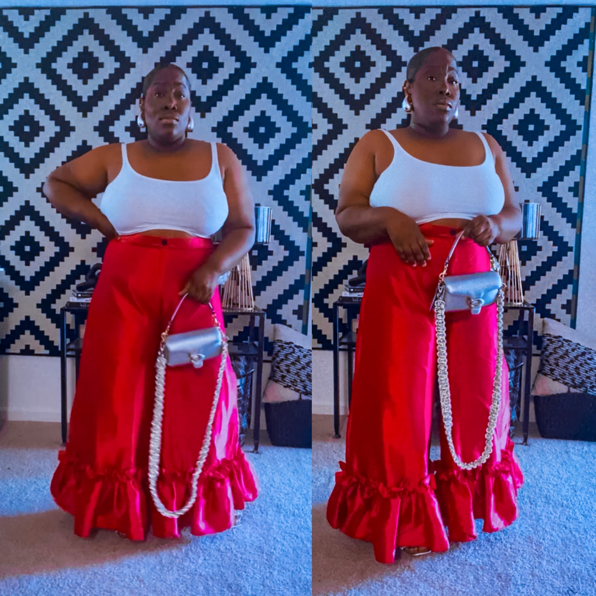 Barbie 💕

#LTKunder50 #LTKcurves