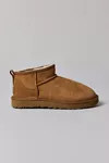 UGG Classic Ultra-Mini Ankle Boot | Urban Outfitters (US and RoW)