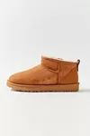 UGG Classic Ultra-Mini Ankle Boot | Urban Outfitters (US and RoW)
