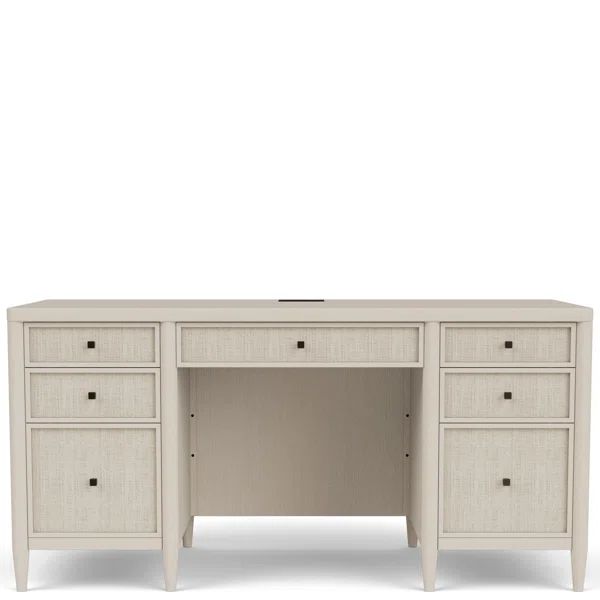 Shannen 62'' Desk | Wayfair North America