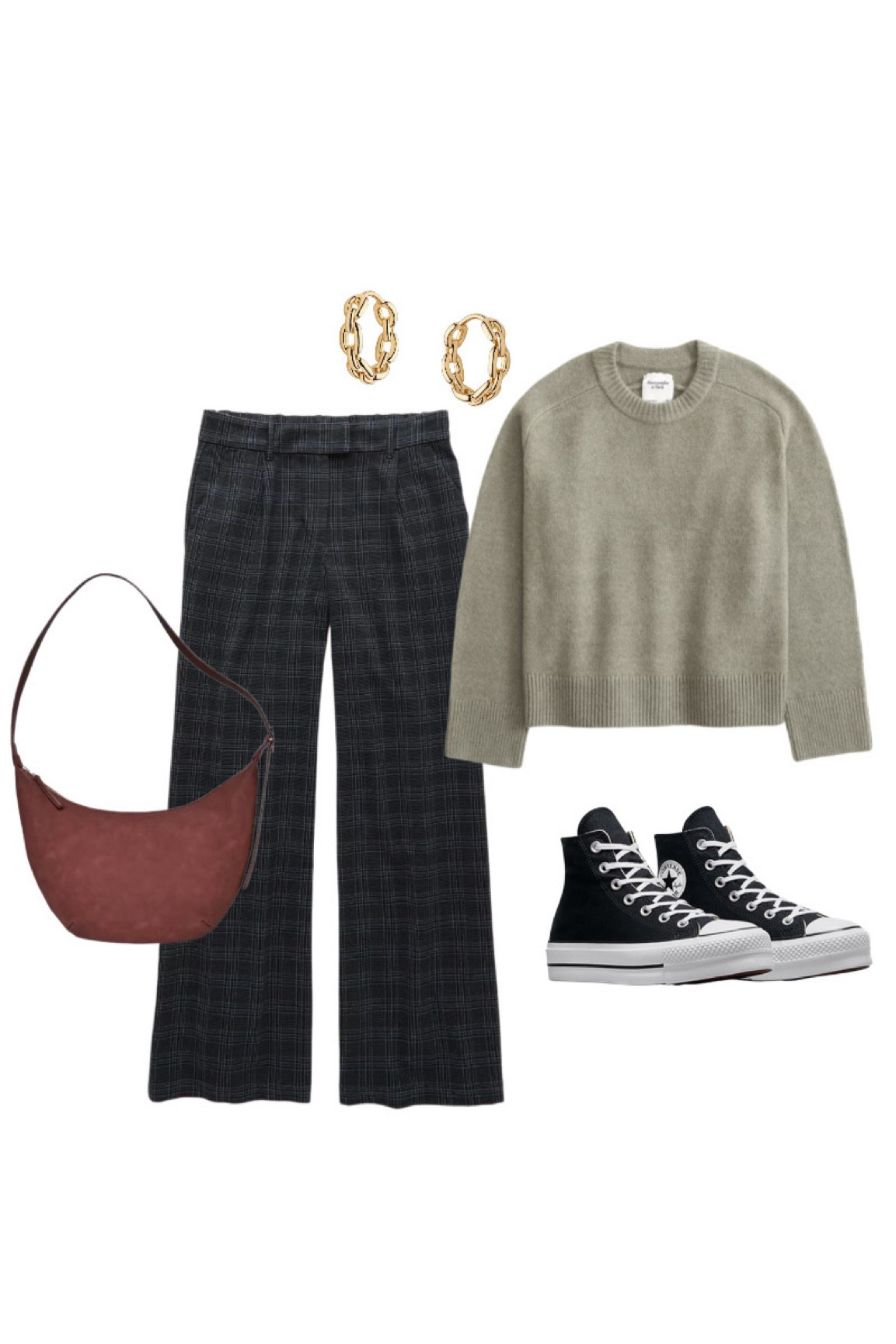 Mom approved outfit idea!

#LTKStyleTip #LTKSeasonal #LTKFindsUnder100