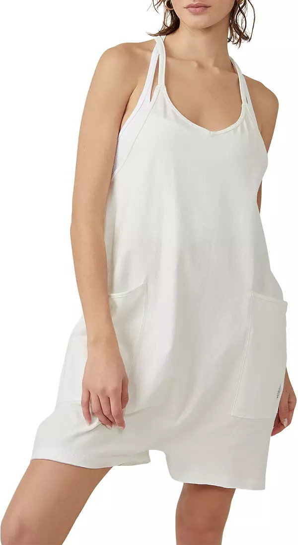 FP Movement Women's Hot Shot Romper | Dick's Sporting Goods