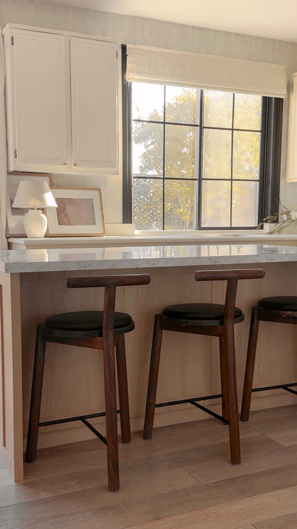 Bar stool round up 🤎

These exact ones aren't available to link but they're the Range stool by Denver Modern!

#LTKHome