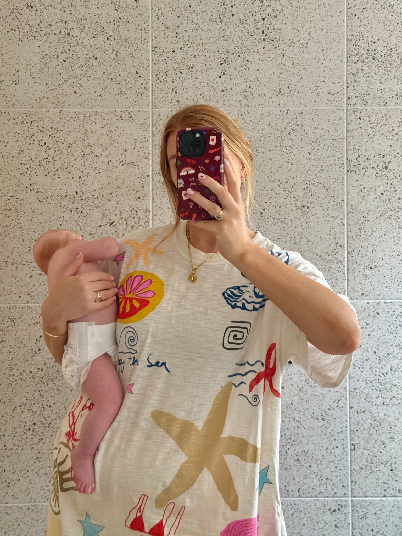 2 of my most worn item atm, on sale! This necklace is the perfect Xmas gift 

#LTKgiftguide #LTKaustralia