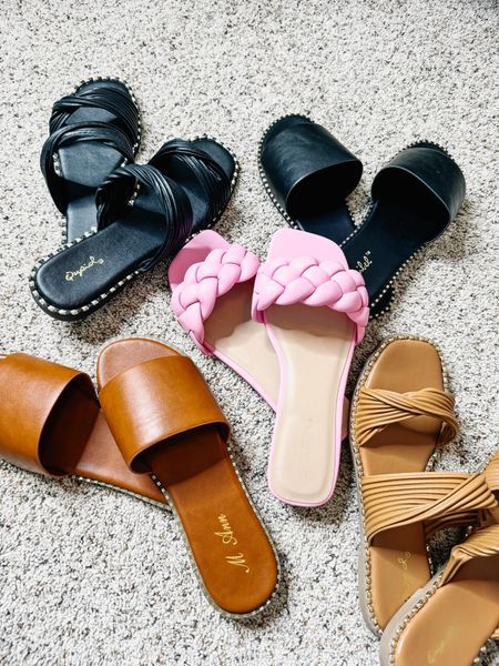 Spring sandals
Sandals on sale
Spring style
Spring fashion
Style inspo
Fashion inspo
Shoes under $50
Shoes on sale
#sandals #springsandals #springstyle #springfashion #shoesale #shoesunder50 #sandalsunder50 #sandalsale #sale #onsalenow #springsandals



#LTKsalealert #LTKfindsunder50 #LTKstyletip