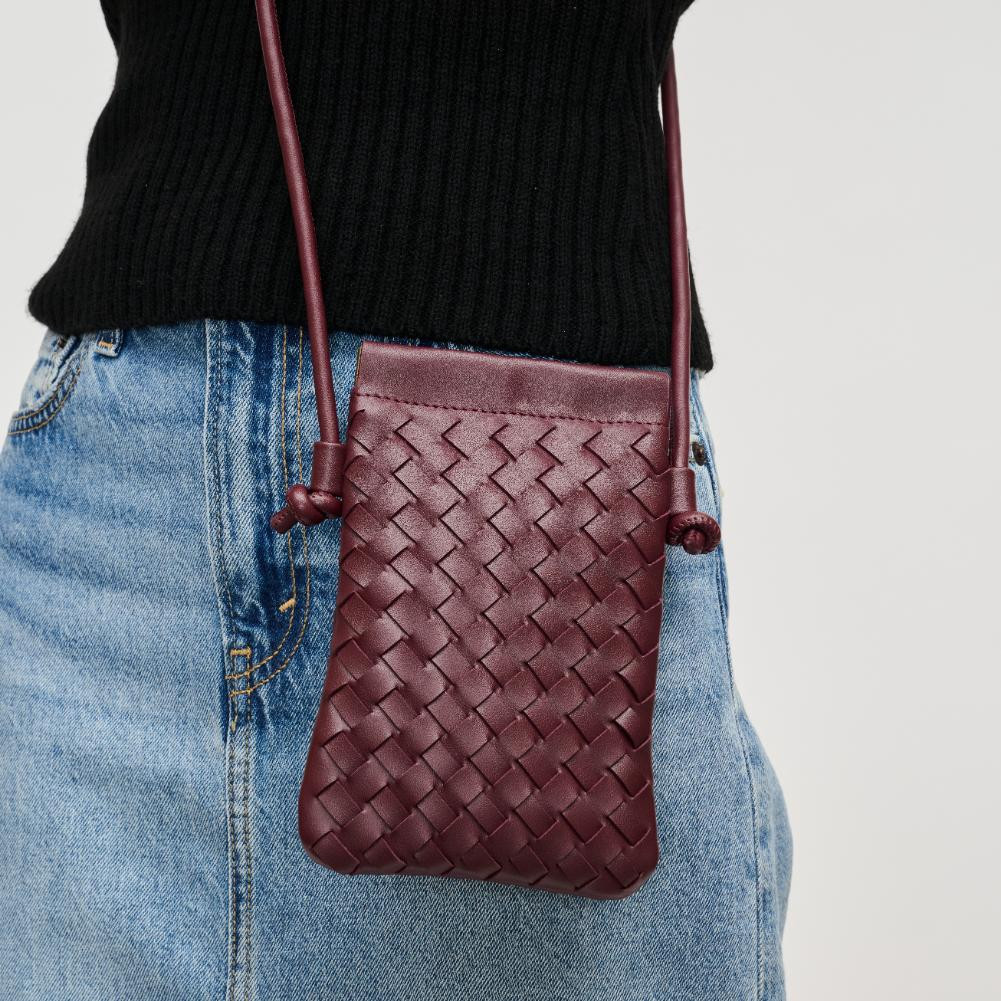 Jackie Crossbody | Urban Expressions