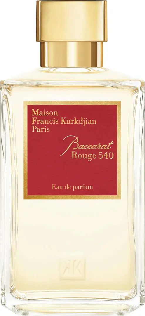 Baccarat Rouge 540 Eau de Parfum | Nordstrom