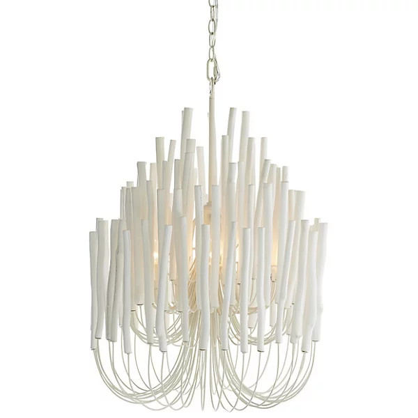 Tilda Chandelier | Lumens