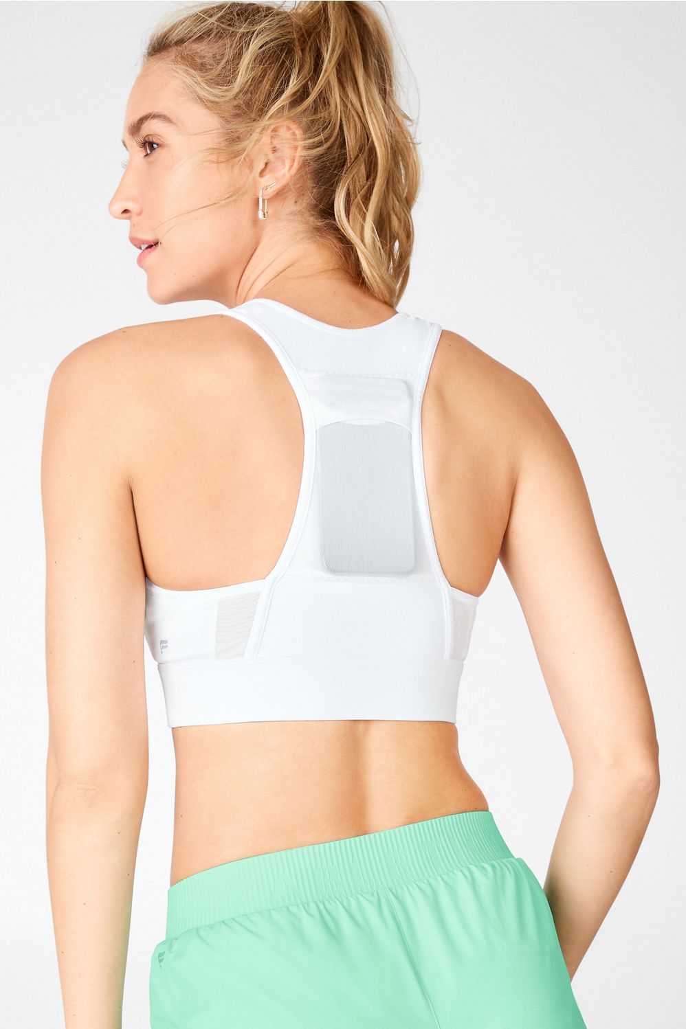 Mila Medium Impact Sports Bra | Fabletics