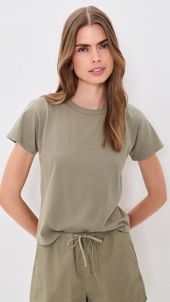 The Margo Tee | Shopbop