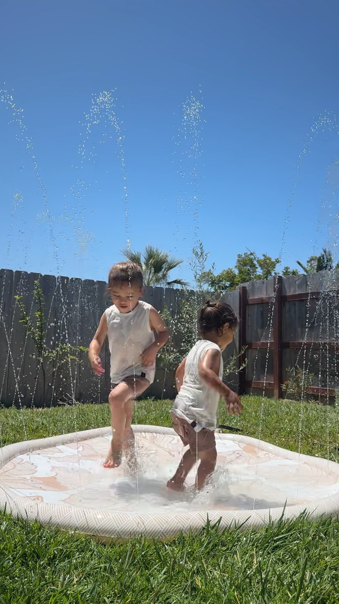 A staple for a fun filled summer ✨

#LTKSeasonal #LTKFamily #LTKKids