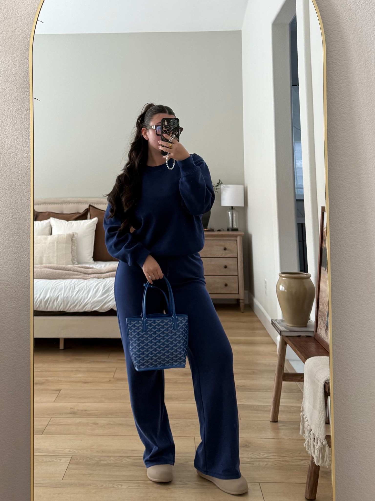Off to my nail appointment 💅🏼 

#LTKdayinmylife #LTKgrwm #LTKootd