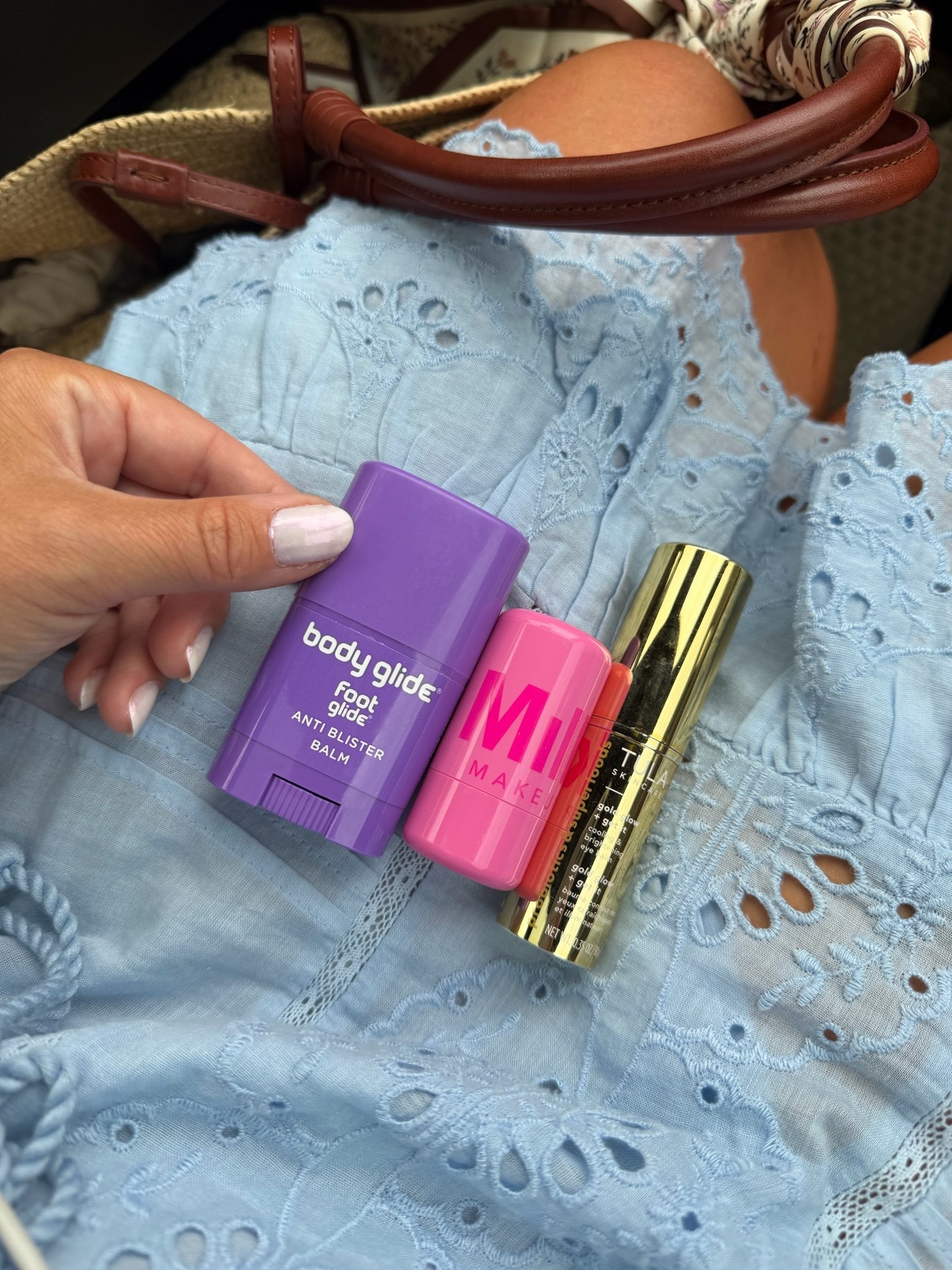 Small but mighty travel must-haves ✨

#LTKstorytime #LTKTravel #LTKBeauty