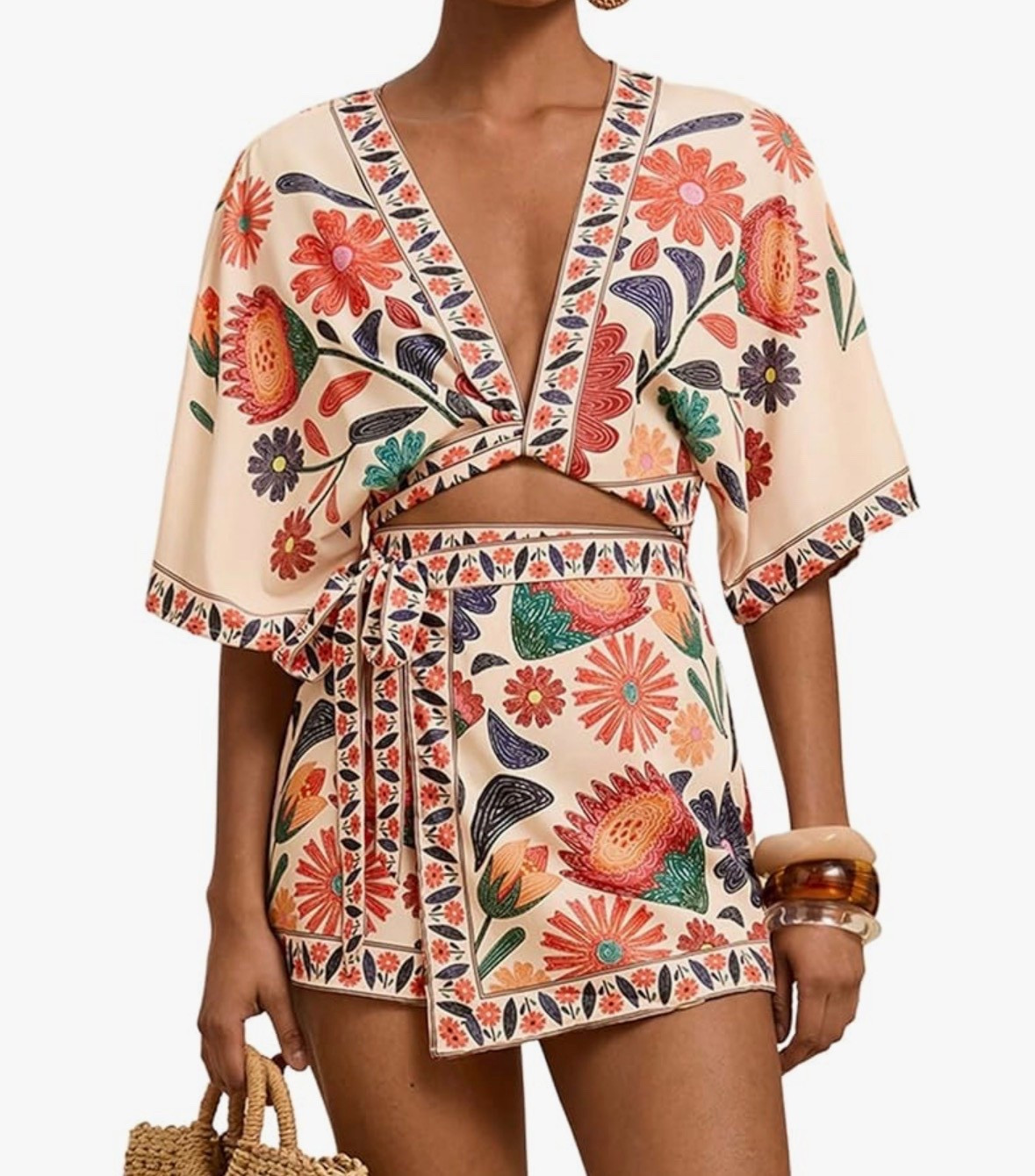 Spring break looks 
All under $50

#LTKTravel #LTKootd #LTKSpringSale