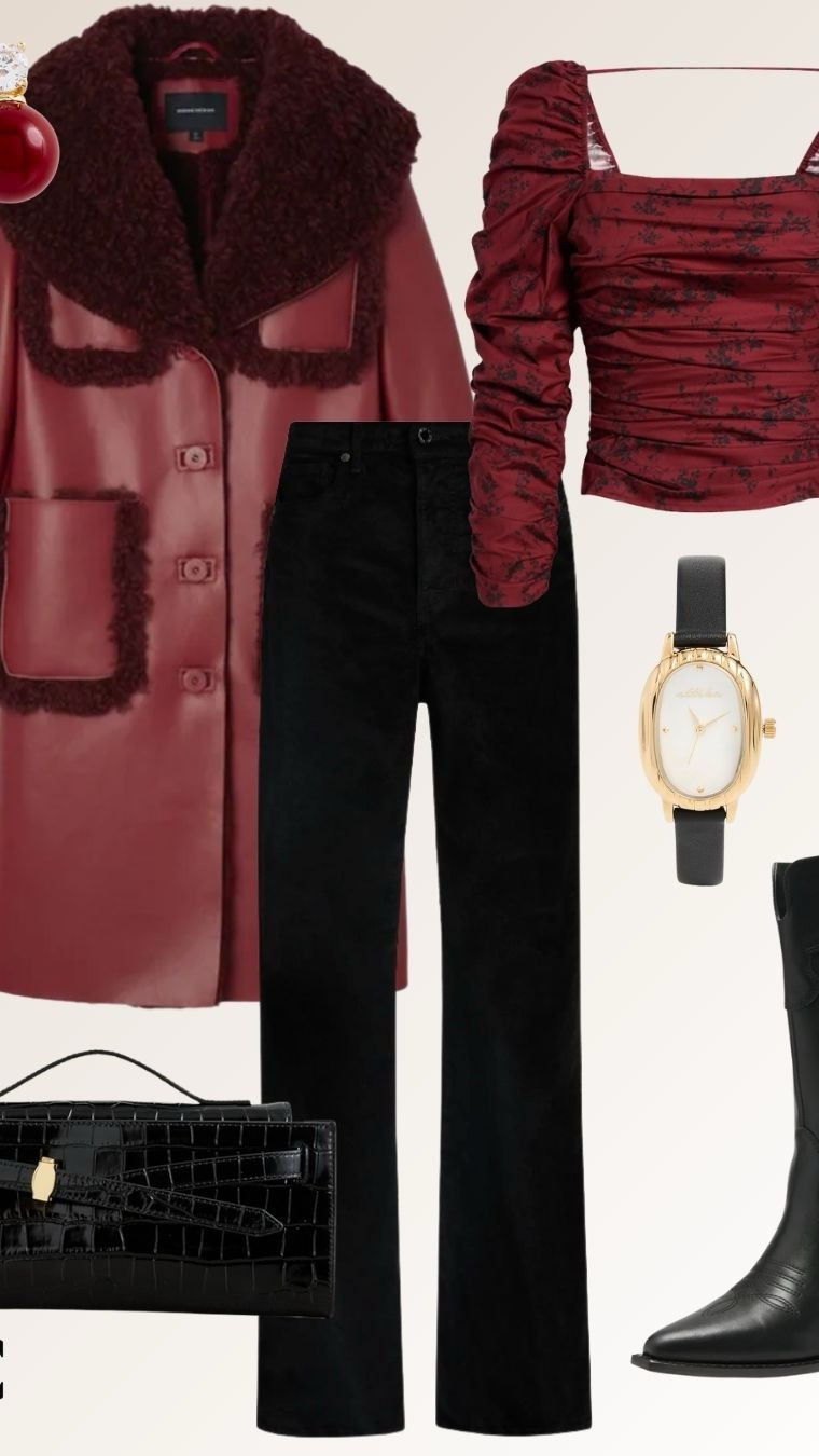 Denim, but make it versatile. These six looks show just how easy it is to style your favorite jeans for everyday wear—from casual and cozy to polished and pulled together. Each outfit is styled with simple layers and accessories you’ll want on repeat.

Save this for denim outfit inspiration and tap to shop each look. 💙

#LTKStyle #LTKDenim #DenimOutfits #EverydayStyle #ChicCasual #WardrobeStaples #LTKFinds #StyleInspo 

 



#LTKOver40 #LTKootd #LTKmomlife