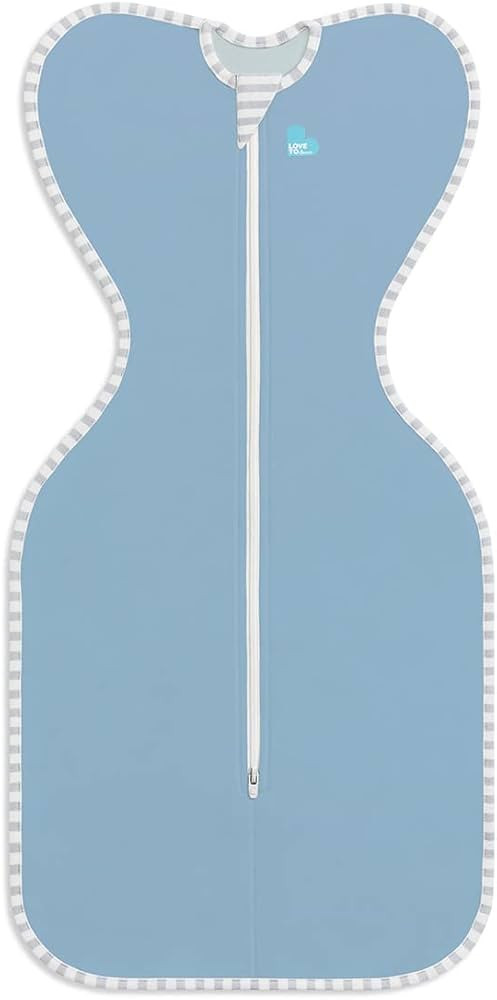 Love to Dream Swaddle UP Self-Soothing Sleep Sack 8-13 lbs, Dramatically Better Sleep, Snug Fit C... | Amazon (US)