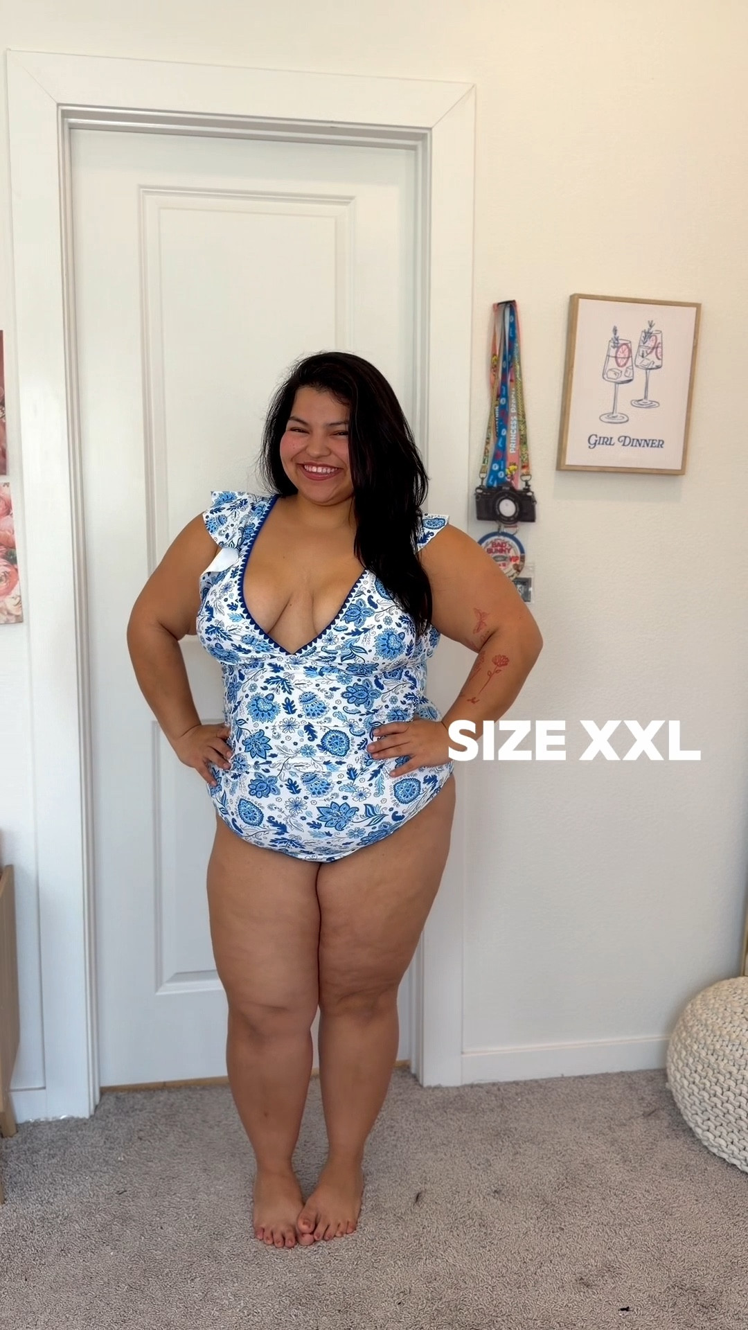 Swim wear 

#LTKOver40 #LTKPlusSize #LTKSaleAlert