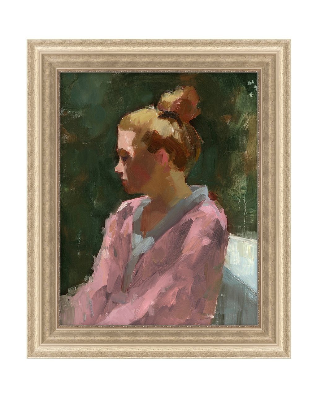 Ponder in the Park 2 | McGee & Co.