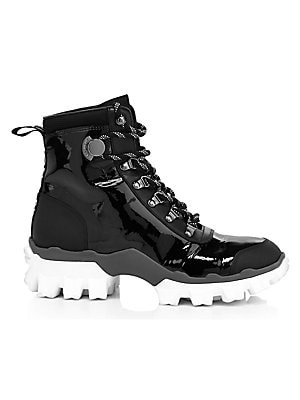 most stylish snow boots