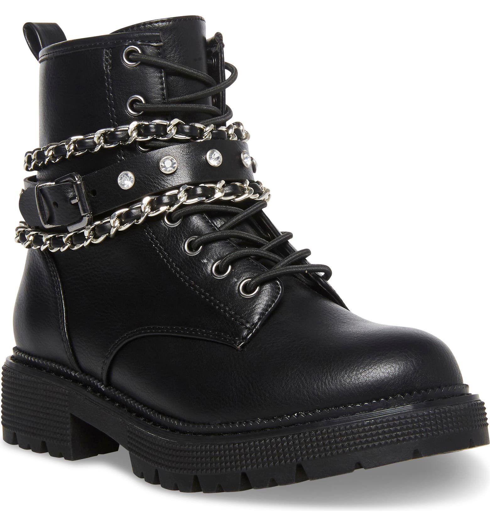 Major Moto Bootie | Nordstrom | Nordstrom