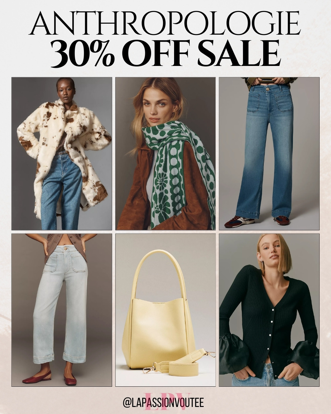 Sharing a roundup of Anthropologie finds while everything is 30% off ✨🛍️ This sale makes it easier to pick up pieces you’ve been loving at a better price. If you enjoy stylish details and unique finds, this is definitely worth checking out before it ends. 

 #LTKHoliday #LTKSaleAlert #LTKFindsUnder100