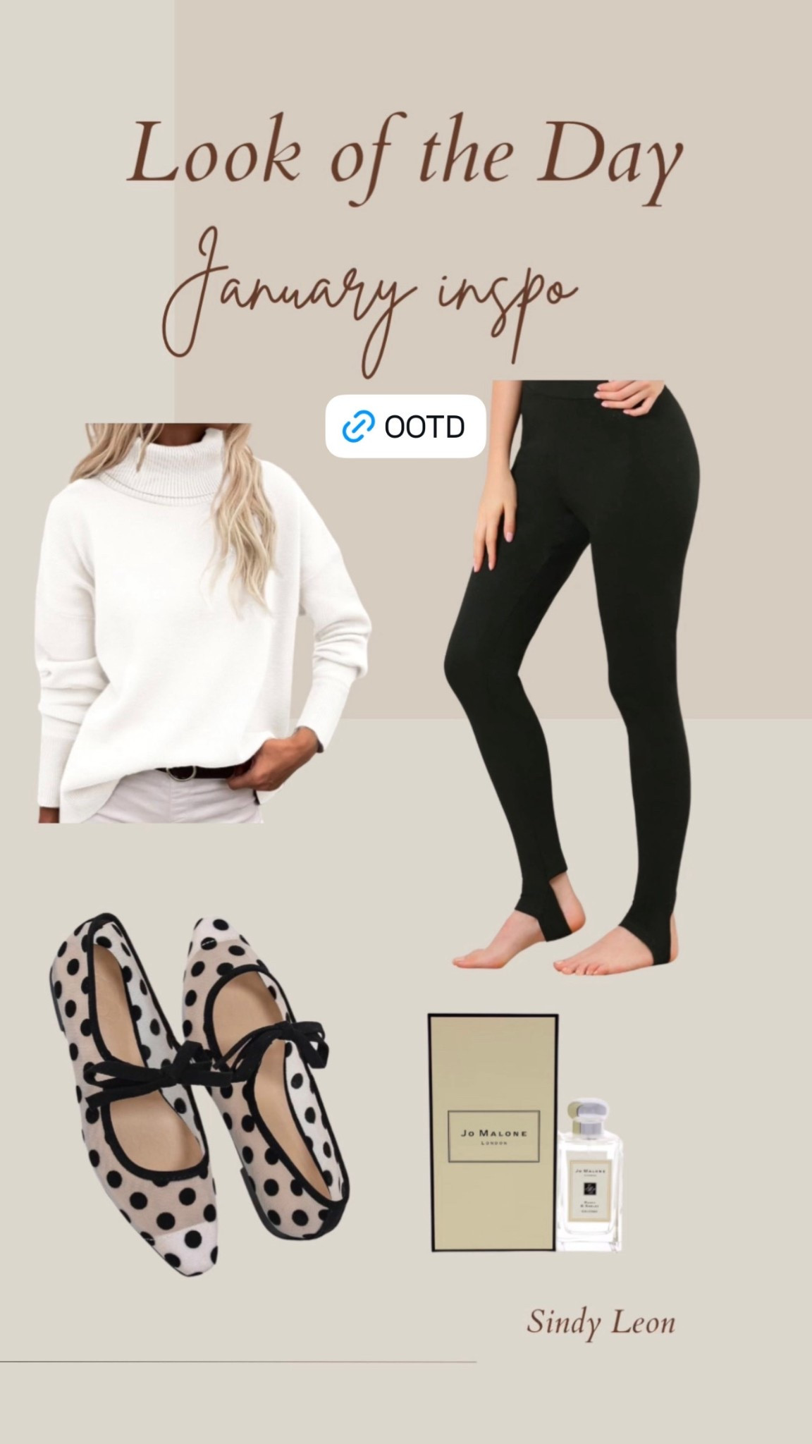 Today’s look…. Casual, cozy and relax. January favorite. 

#LTKootd #LTKU #LTKmomlife