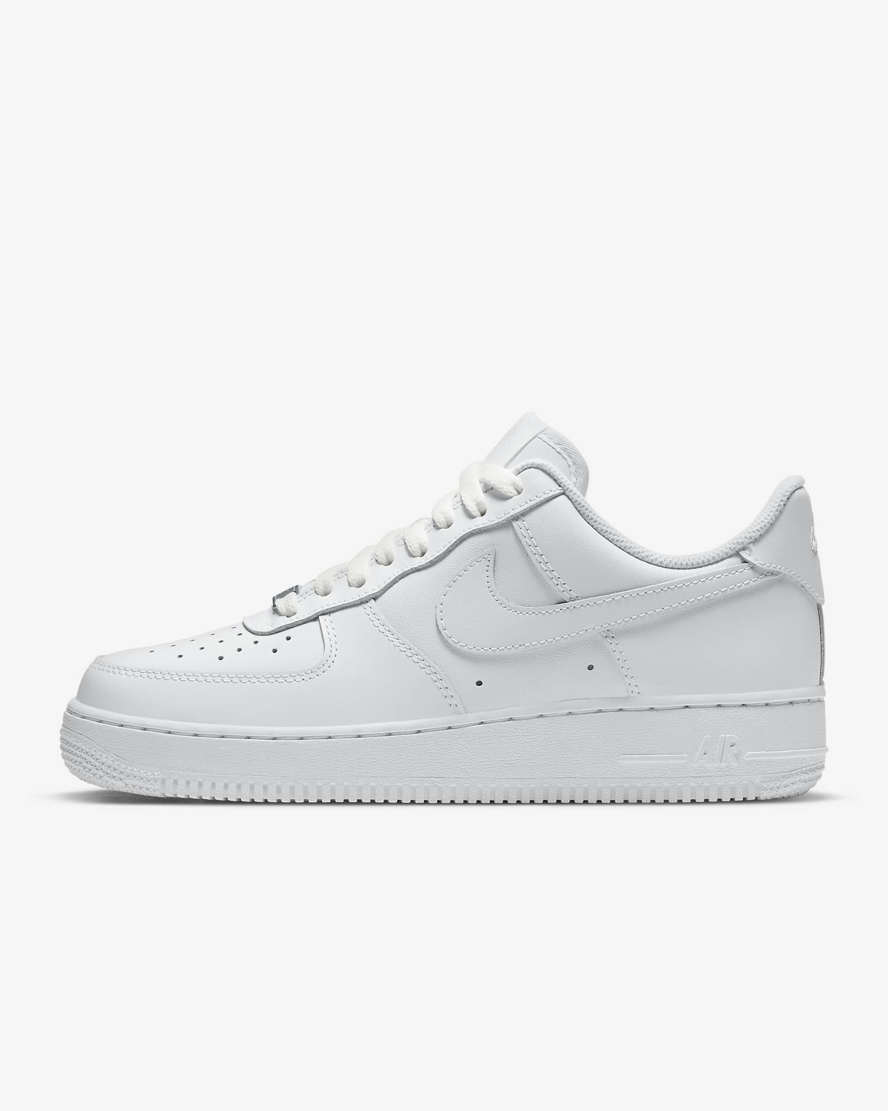 Nike Air Force 1 '07 Damenschuh. Nike DE | Nike (DE)