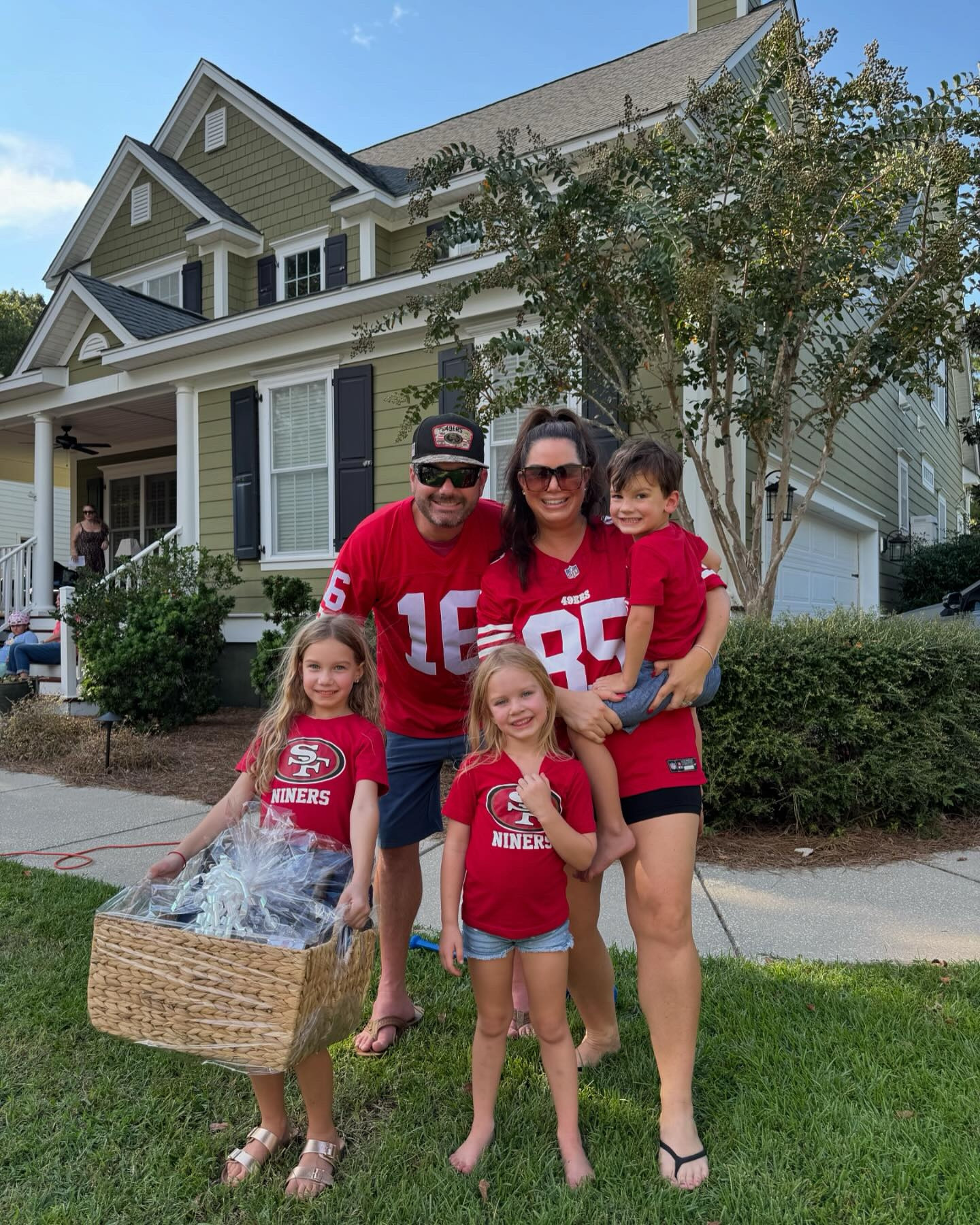 October 🍁🍂 

I know I said this last month, but somehow this month was even better than the last. God, you are so good and all the Glory goes to you! Living this life for you, all while making memories with the ones I love 🤎

#LTKSeasonal #LTKFindsUnder50 #LTKHalloween