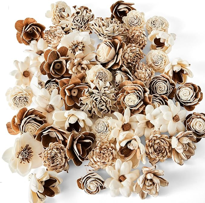 Sola Wood Flower Bark Assortment | Amazon (US)