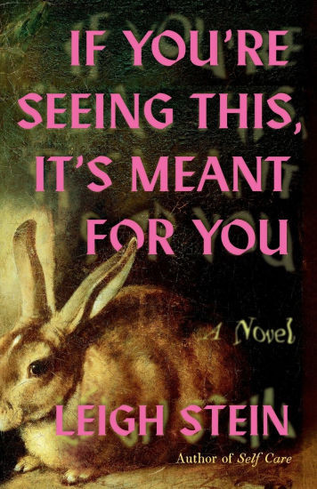 If You're Seeing This, It's Meant for You: A Novel | Barnes & Noble