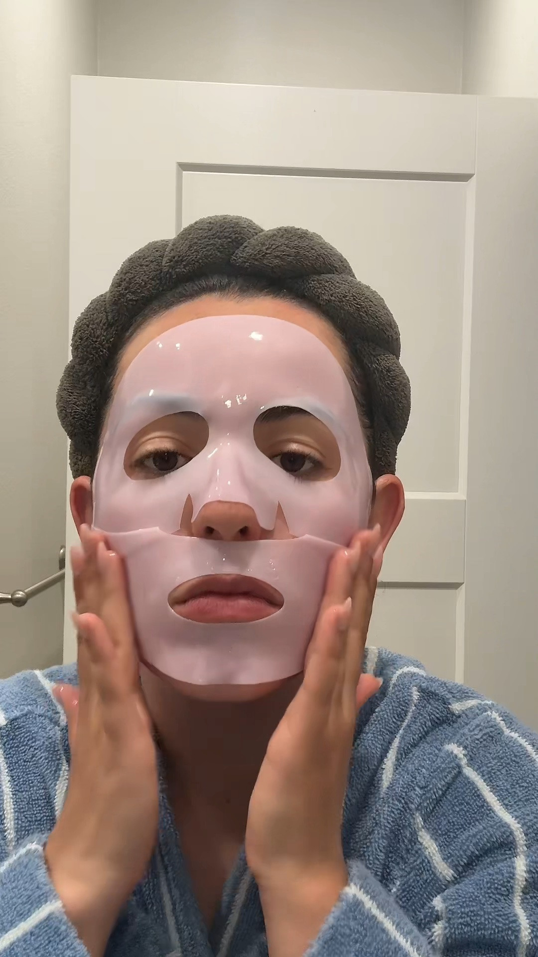 Finally tried the medicine face masks on sale for Amazon Prime Day and they didn’t disappoint!

#LTKselfcare #LTKSaleAlert