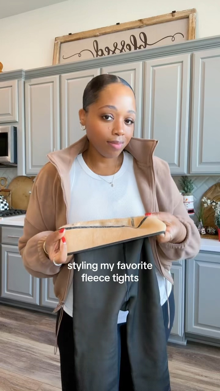 Top-  medium 
Skort-  medium 
Tights -  medium/large 
Jacket-  small 
Boots-  rare find from Jimmy Choo  

Fall outfit - fall fashion - winter style - winter fashion - tights - tights outfit - mini skirt - mini skort - affordable outfit - fleece jacket - teddy jacket - Christmas outfit - Christmas - 

Follow my shop @styledbylynnai on the @shop.LTK app to shop this post and get my exclusive app-only content!

#liketkit 
@shop.ltk
https://liketk.it/4pHya

Follow my shop @styledbylynnai on the @shop.LTK app to shop this post and get my exclusive app-only content!

#liketkit 
@shop.ltk
https://liketk.it/4pJwA

Follow my shop @styledbylynnai on the @shop.LTK app to shop this post and get my exclusive app-only content!

#liketkit #LTKHoliday #LTKstyletip #LTKfindsunder100 #LTKSeasonal #LTKVideo #LTKHoliday
@shop.ltk
https://liketk.it/4q4x2

#LTKGiftGuide #LTKHoliday #LTKSeasonal