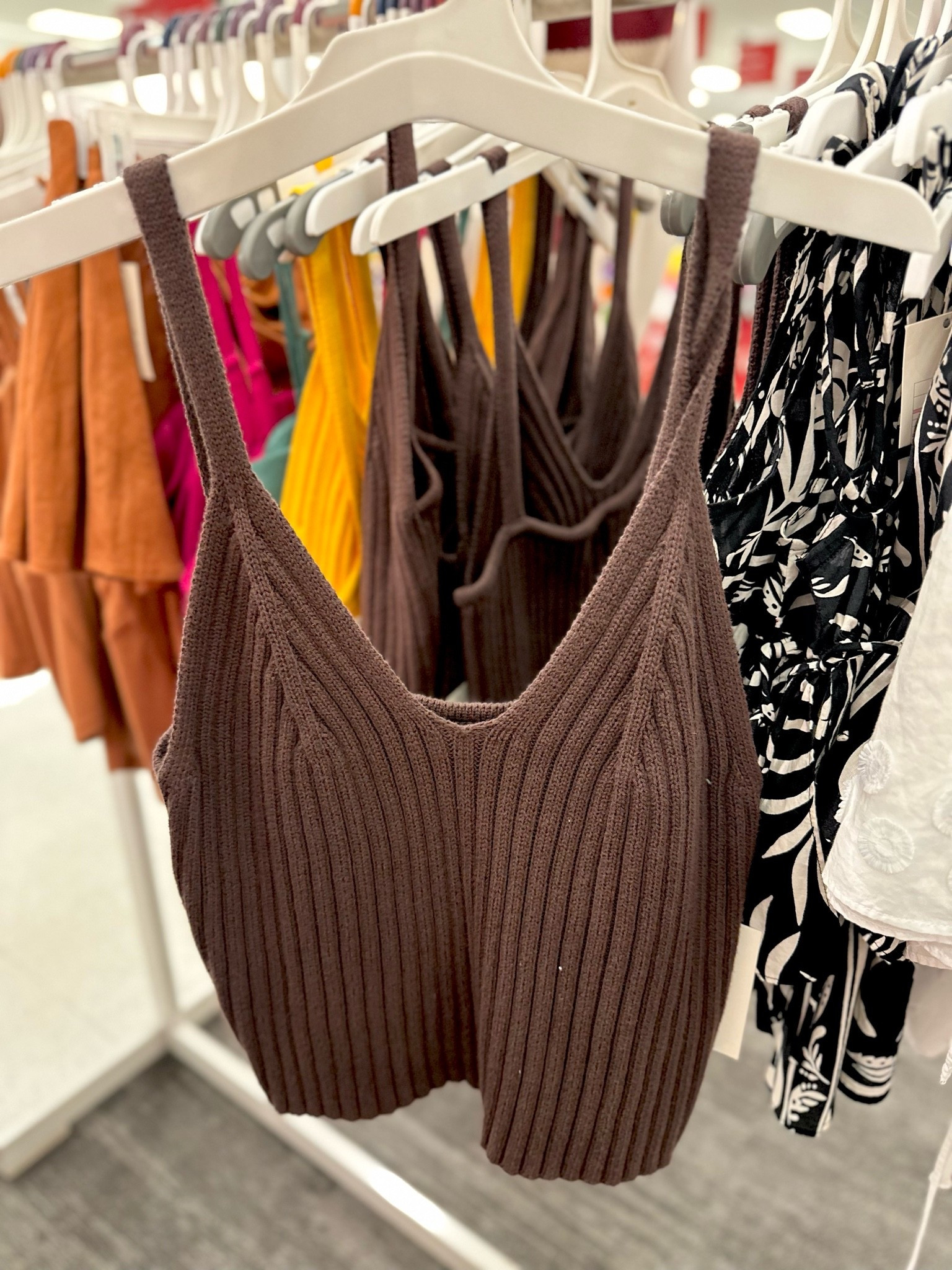sweater tank

#LTKgrwm #LTKootd #LTKWorkwear