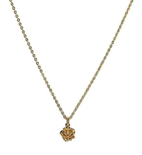Petals Necklace | Meghan Bo Designs