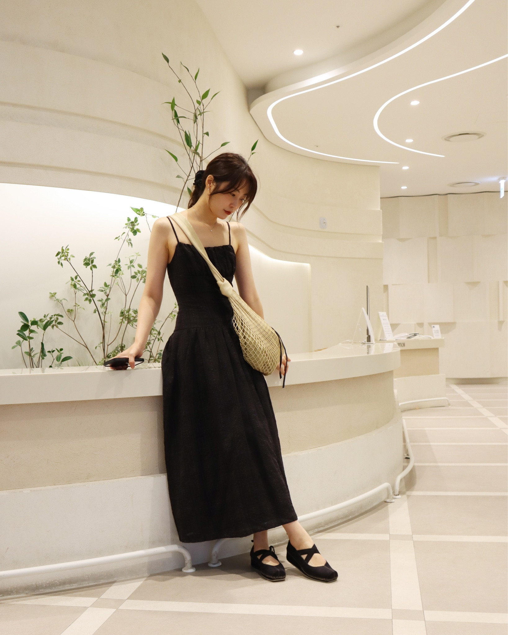 Lemaire🥠✨

#LTKkorea #LTKsummer #LTKbag