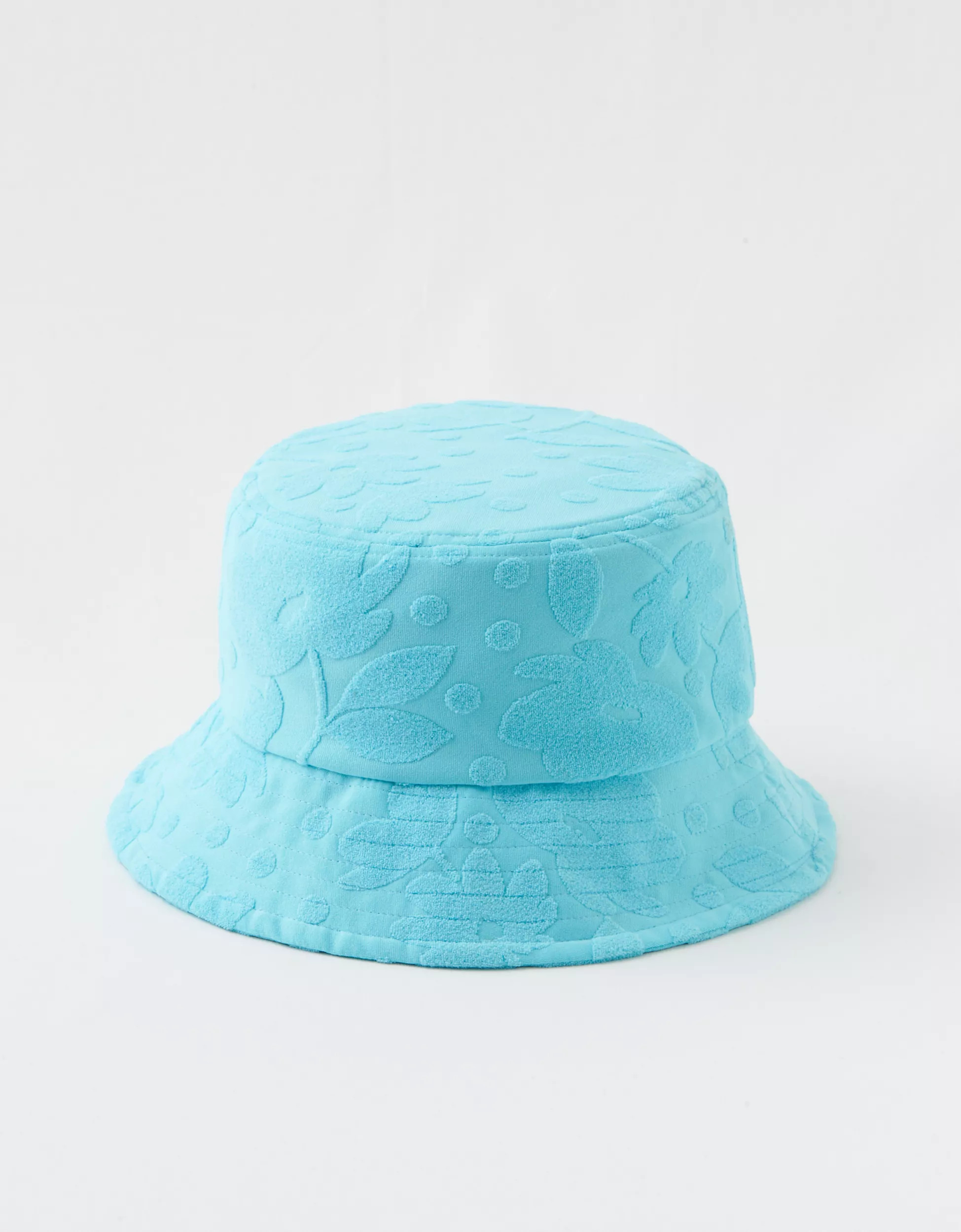 Aerie Terry Bucket Hat | American Eagle Outfitters (US & CA)