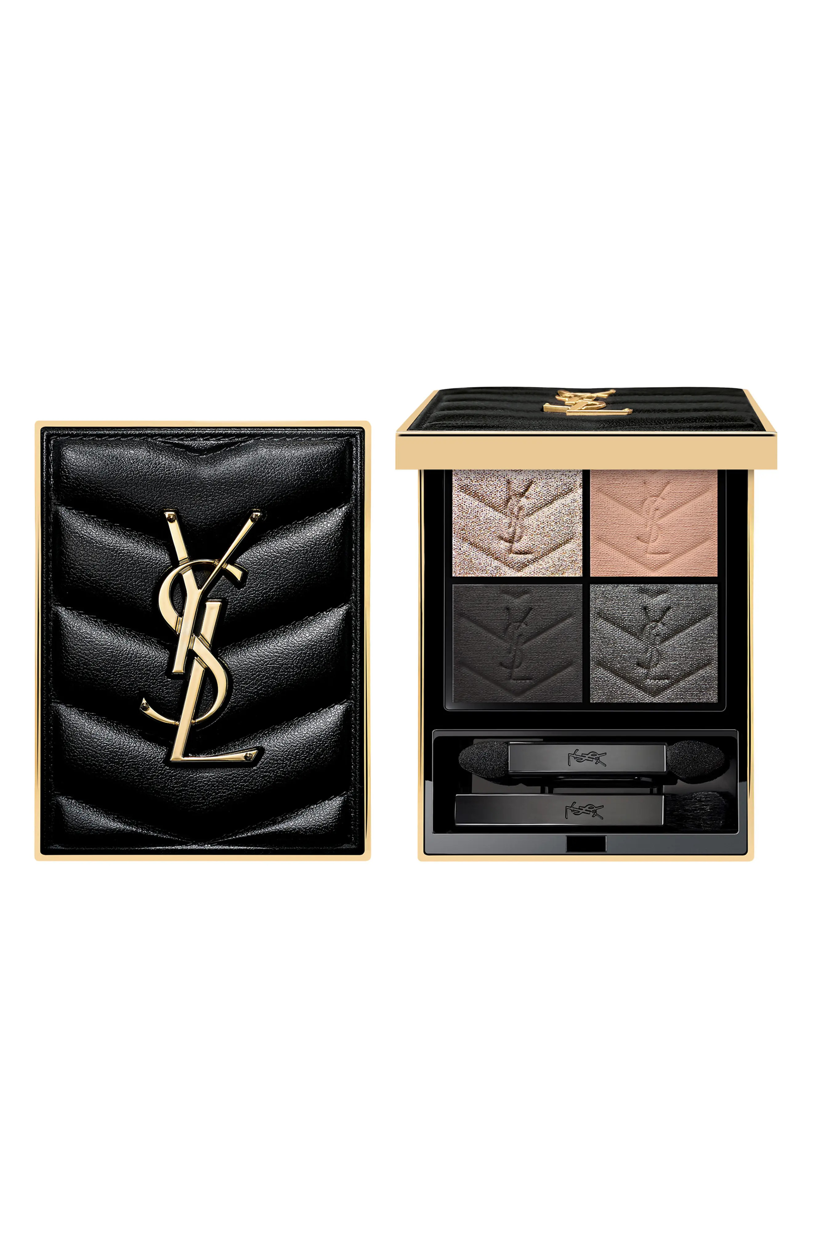 Couture Mini Clutch Luxury Eyeshadow Palette (Women) | Nordstrom | Nordstrom