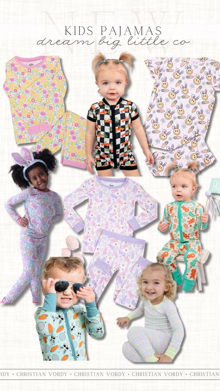 Christian saves you 10% off! Dream Big little co, new arrivals, kids pajamas 

#christianblairvordy 

#dreambiglittleco #kids #baby #family #pajamas #new

#LTKfamily #LTKkids #LTKbaby