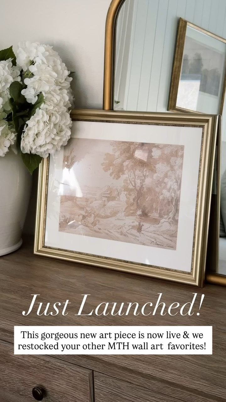 Have you seen all of our incredible wall art?!

#LTKSeasonal #LTKHome