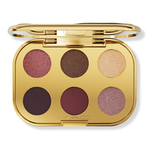 Rose To The Occasion Treasured Eye Shadow Palette - MAC | Ulta Beauty | Ulta